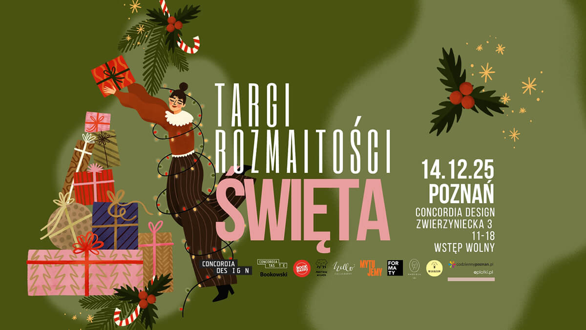 Targi Rozmaitości ŚWIĘTA